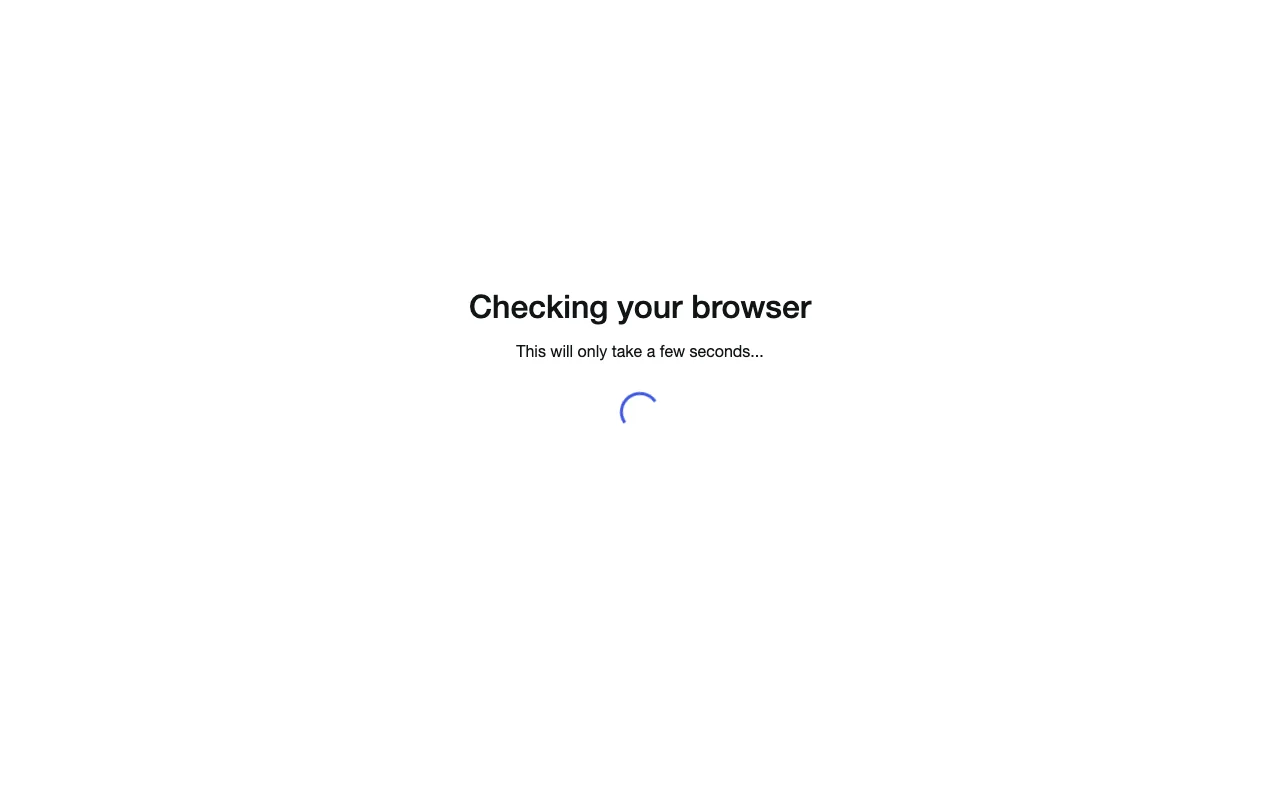 WordPress.com homepage